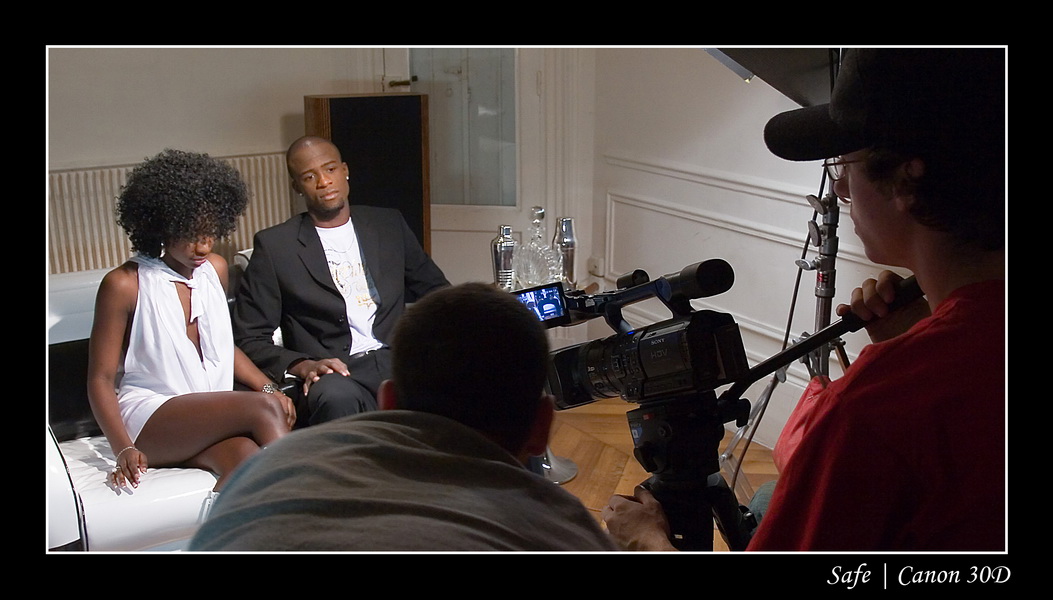 2006 - 12 - Video klyve riddim - 035